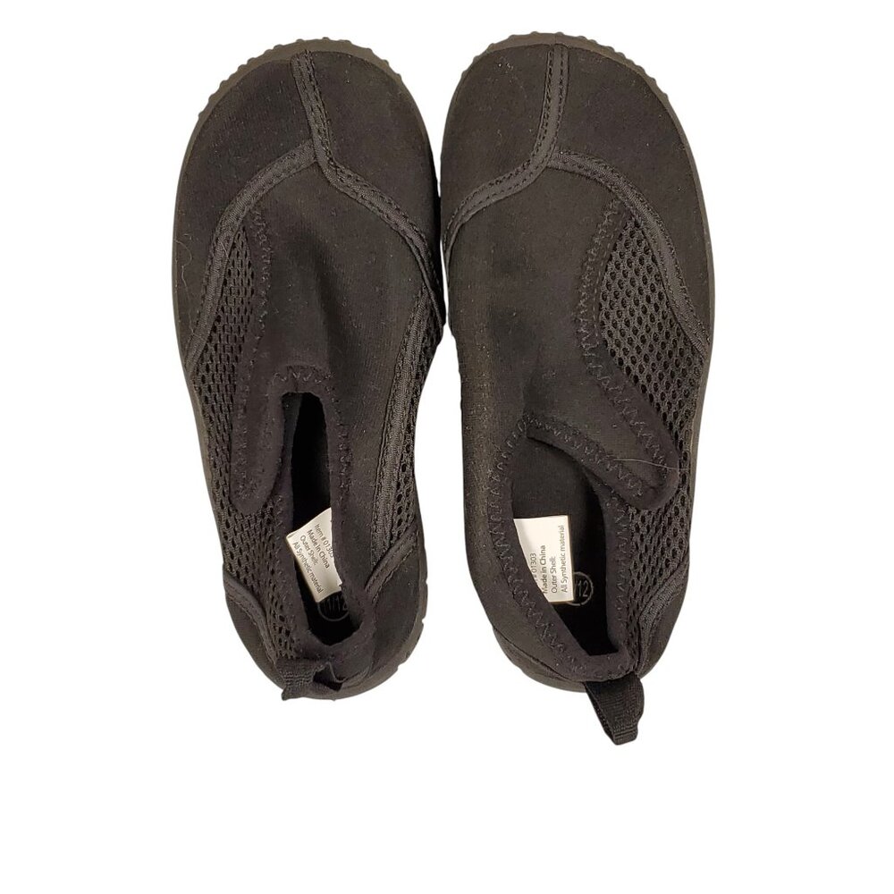 Kids Quick Dry Water Shoes Boys Girls 11.5 Lightweight Non-slip Swim Sock Sport